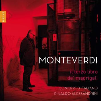 Concerto Italiano Rinaldo Alessandrini