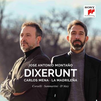 Dixerunt - La Madrilena