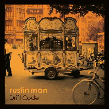 Rustin Man - Paul Webb