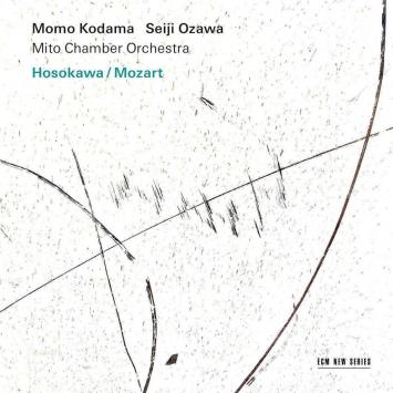 Hosakawa, Mozart tra i fiori di loto