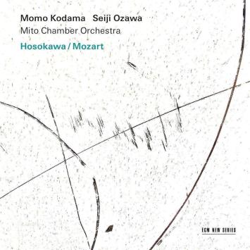 Hosakawa, Mozart tra i fiori di loto