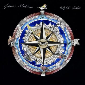 Jason Molina - Album postumo
