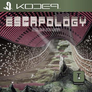 Kode9 Escapology