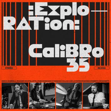 Calibro 35