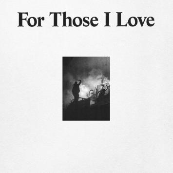 For Those I Love – For Those I Love (September Records)