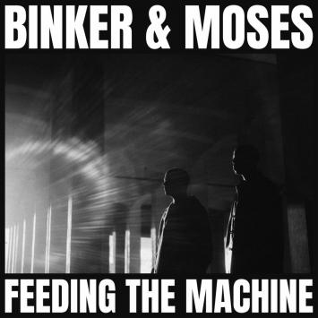 Binker Moses