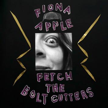 Fiona Apple Fetch the Bolt cutters capolavoro?
