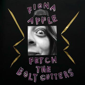 Fiona Apple Fetch the Bolt cutters capolavoro?