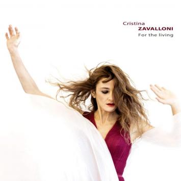 Cristina Zavalloni for the Living