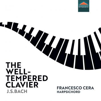 Francesco Cera copertina cofanetto CBT Bach