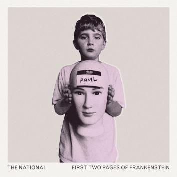 The National - Frankenstein