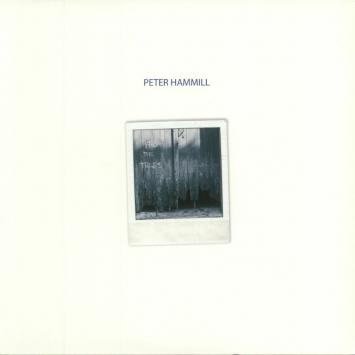 Peter Hammill From the Trees