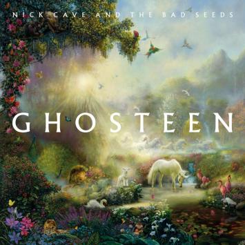 Nick Cave - Nuovo album - Ghosteen