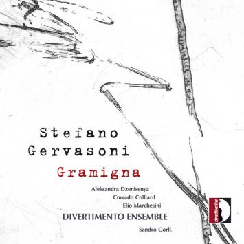 Gramigna – Stradivarius - 2022
