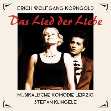 Erich Wolfgang Korngold