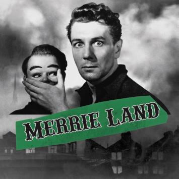 The Good, The Bad & The Queen, Merrie land nuovo album