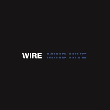 Wire  Mind hive nuovo album