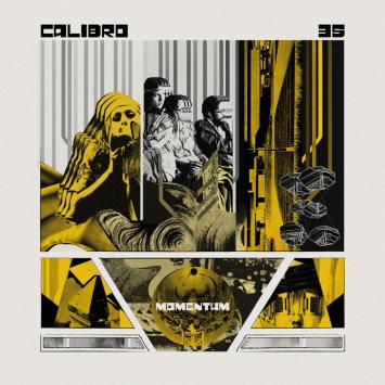 Calibro 35 - momentum - nuovo album