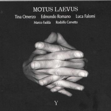 Motus Laevus - Edmondo Romano