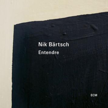 Nik Bärtsch - Entendre - ECM Records
