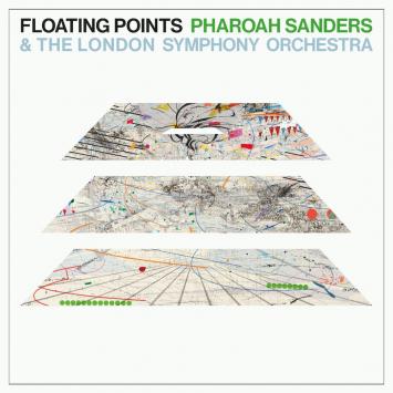 Floating Points, Pharoah Sanders & The London Symphony Orchestra