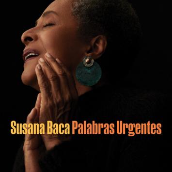 Susana Baca Palabras Urgentes