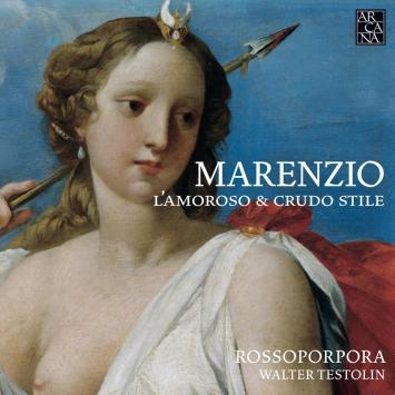 Rossoporpora - Marenzio