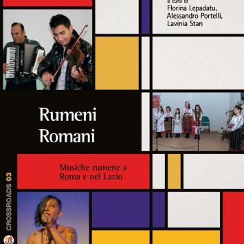Rumeni Romani Nota Records