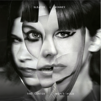 Sleater Kinney nuovo album