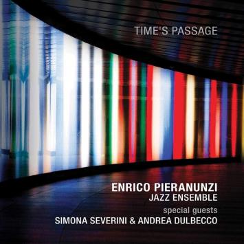 Pieranunzi Time's Passage