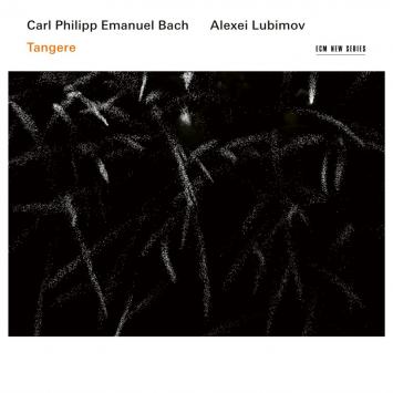 Carl Philipp Emanuel Bach / Alexei Lubimov