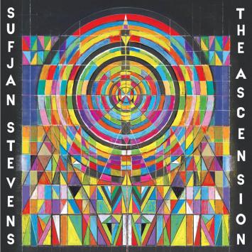 Ascension - Sufjan Stevens nuovo album