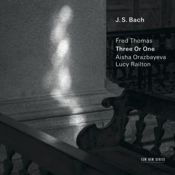 Fred Thomas Bach