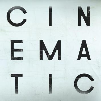 cinematic orchestra