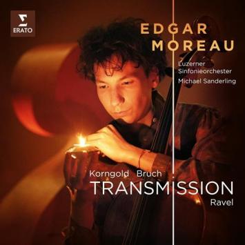Transmission - Edgar Moreau