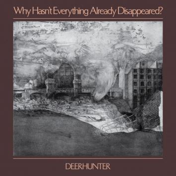 Deerhunter, nuovo album