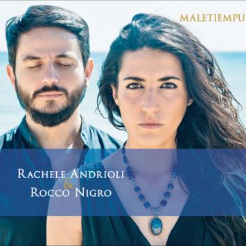 Rachele Andrioli & Rocco Nigro