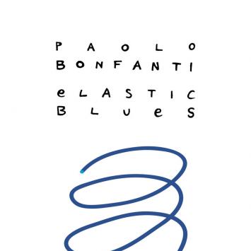 Paolo Bonfanti Elastic Blues