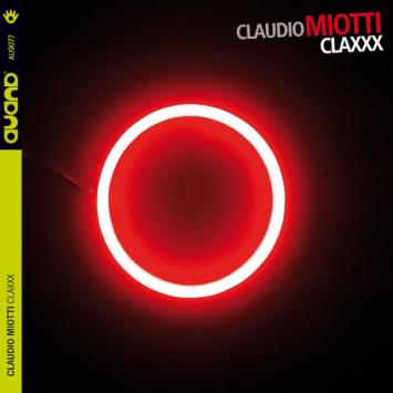 Claxx - Claudio Miotti