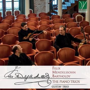 Trio Gustav Mendelssohn