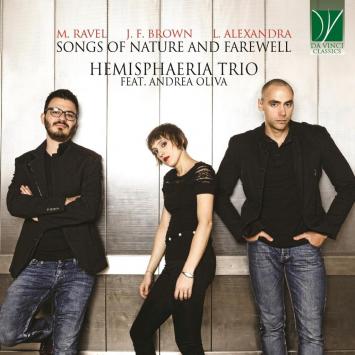 Hemisphaeria Trio