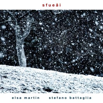 Sfueai - Elsa Martin e Stefano Battaglia