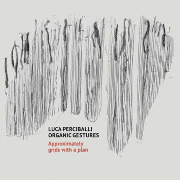 Luca Perciballi Organic Gestures Trio