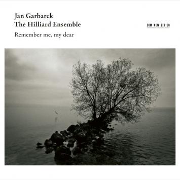 Garbarek - Hilliard Ensemble