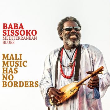 Baba Sissoko Mediterranean Blues