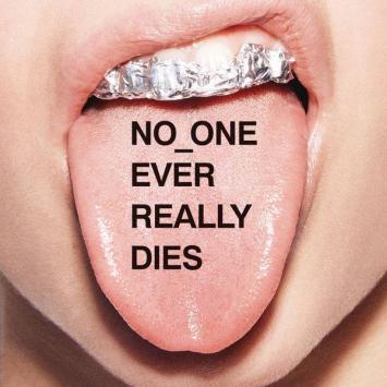 N.E.R.D. NO_ONE EVER REALLY DIES recensione