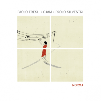 Paolo Fresu - norma