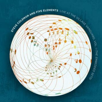 Steve Coleman Five Elements