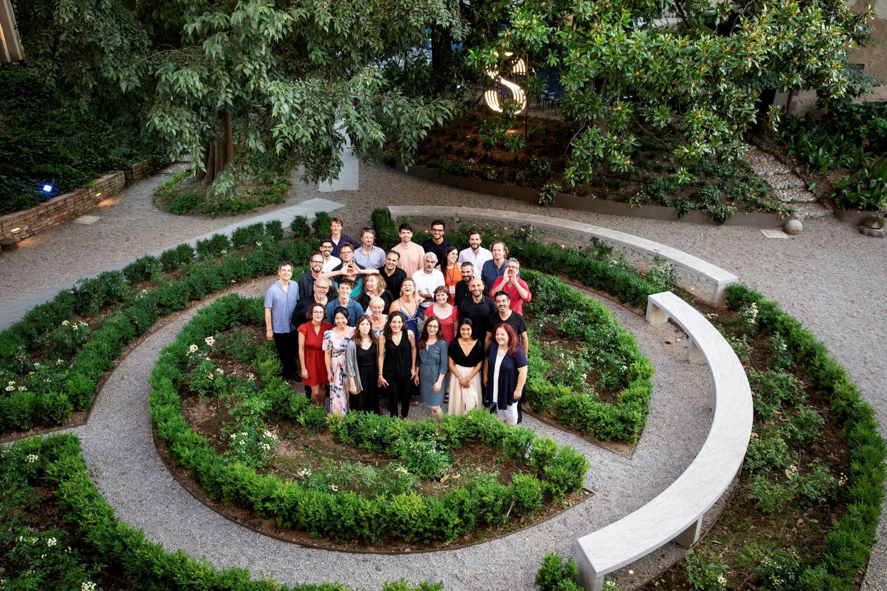 Stauffer Summer Music Festival 2022 (foto © Fondazione Stauffer)