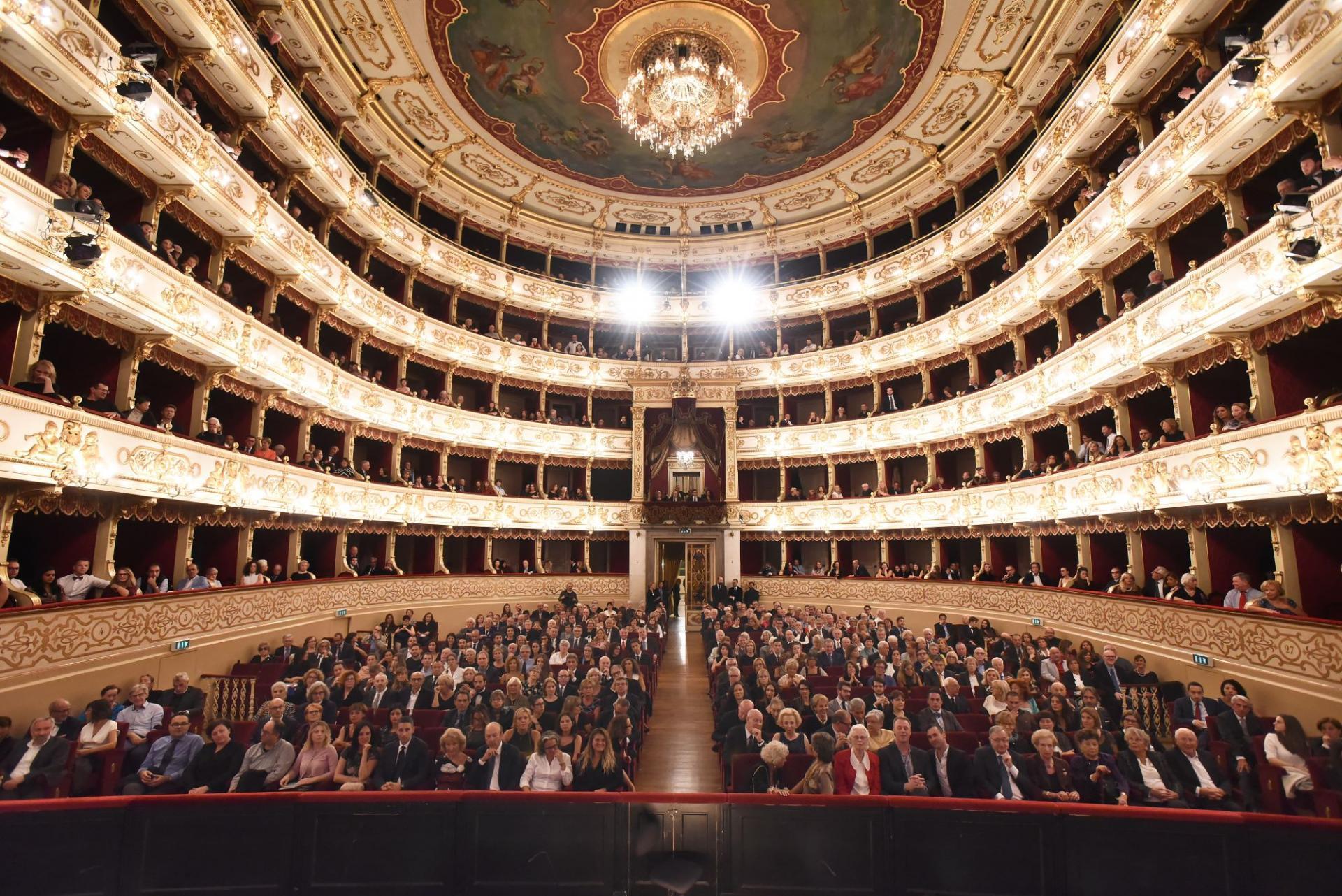 Festival Verdi 2017 (foto Roberto Ricci)